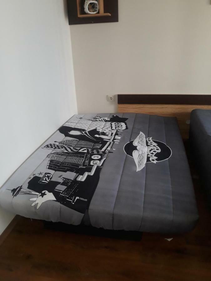 Diamond Apartment №1 - Relax Holiday Views Sea And Pool Burgas Exterior foto
